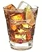 Jameson Irish Whiskey Lowball Glass