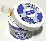 Herpes Treatment HERP-B-GONE HBG3 Blue-TOP by H. Yoseph, MD - Immune Supplement for Herpes, Cold Sores, Shingles, Molluscum, Impetigo and MRSA (2 oz Small Size; 4 oz Large Size)