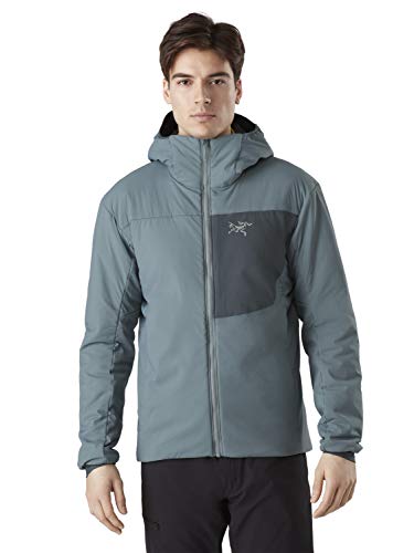 arcteryx proton ar hoody mens