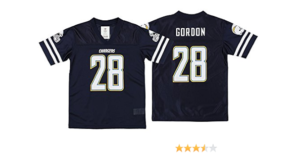 melvin gordon jersey amazon