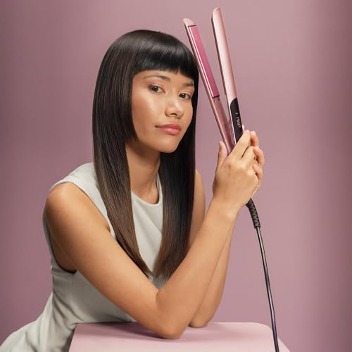 Piastra per Capelli Stretta