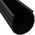 Replaceent For Wayne Dalton Garage Door Botto Weather Seal 154448 For Weather Stripping Fit 18 - View #10
