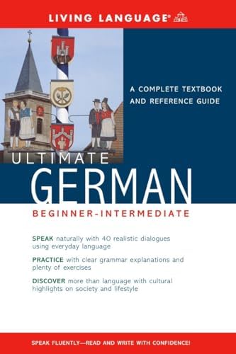 Amazon.com: Living Language Italian, Complete Edition: Beginner
