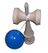 Kotaro Kendama Blue Ball Deluxe Pro Toy Catch Game