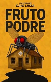 Livro Fruto Podre