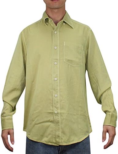 Tommy Bahama Mens Summer / Light Weight Island Shirt XL Khaki