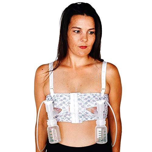 pumping bras