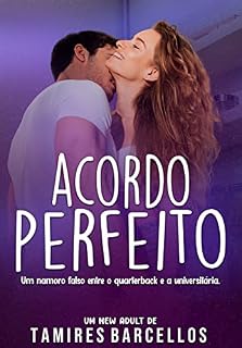 Livro Acordo Perfeito