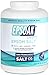 Epsoak Epsom Salt (15 lb. Canister) USP Magnesium Sulfate