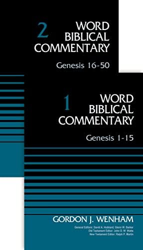 Word Biblical Commentary Vol. 10, 1 Samuel: Ralph W. Klein