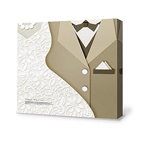 for Living Room Bedroom Home Artwork Paintings Happy Wedding