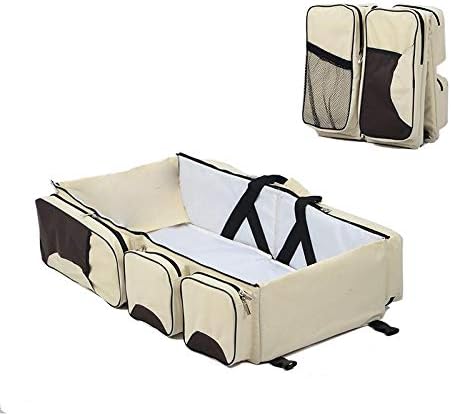 portable newborn bed