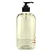 Lulu Orange Blossom Massage Oil. with Jojoba and Essential Oils. for Massaging 16 Ounce.