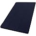 iGadgitz Premium Dark Blue PU Leather Smart Cover Case for Sony Xperia Z2 Tablet SGP511 10.1