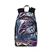 Unique Debora Custom Outdoor Shoulders Bag Fabric Backpack Multipurpose Daypacks for Adult with Design The Dragon Planet