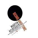 Being and Time (Harper Perennial Modern Thought)