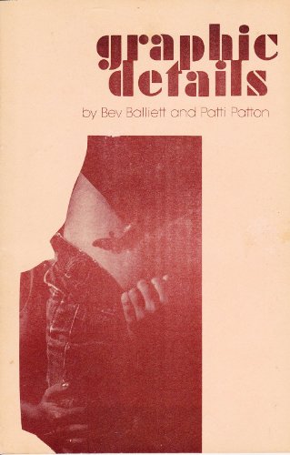 Graphic details: Lesbian erotica & humor