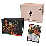 Magic The Gathering Kamigawa: Neon Dynasty