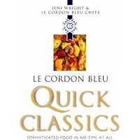 その他 Le Cordon Bleu Complete Cookery Techniques: With over 200 Basic Recipes from the World&#39;s Most Famous Culinary School 51xWgIqmd9L.jpg_BO30,255,255,