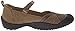 J-41 Women's Budapest Mary Jane Flat