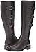ECCO Women's Hobart 25 MM Buckle Boot Riding, Wild Dove, 11-11.5