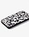 Sonix Black Tort Case for iPhone X/XS Protective Luxe Tortoise Shell Case for Apple iPhone X, iPhone Xs