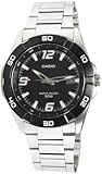 Casio General Men's Watches Metal Fashion MTP-1292D-1AVDF - WW