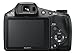 Sony Cyber-shot DSC-HX200V 18.2 MP Exmor R CMOS Digital Camera with 30x Optical Zoom and 3.0-inch LCD (Black) (2012 Model)