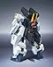 Gundam 00: Seravee and Seraphim Robot Soul Spirits Side MS Figure