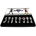 Kingdom hearts Sora keyblade Keychain Necklace Collection Box 2016