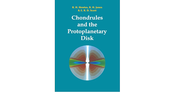 Chondrules and the protoplanetary disk