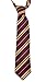 Harry Potter Gryffindor Tie Costume Accessory for Halloween