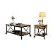 Rustic Furniture, This Rustic Pine Antiqued Furniture Look 2 Pcs Living Room Set Will Be Great For Your Living room furniture.The rustic coffee table and rustic end table will bring that antiqued feel to your living room. Guaranteed