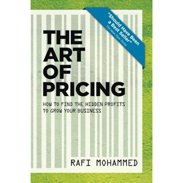 Amazon.com: Pricing and Revenue Optimization: Second Edition
