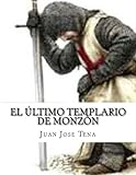 Image de El ultimo templario de Monzon (Spanish Edition)