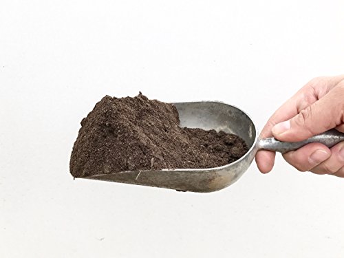 VermisTerra - Standard Earthworm Castings - Organic 10 LB - //coolthings.us