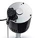 WaterAce WA50CPED Pedestal Pump, Black