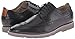 Clarks Men's Gambeson Dress Oxford
