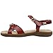 G.H. Bass & Co. Women's Joanne Sandal