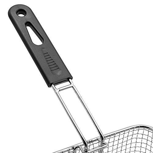Chef's Supreme - Replacement Fry Basket for Chef's Supreme Fryers