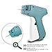 Siyipai (YazyCraft) Quilting Quilter's Basting Gun With 5 FREE Replacement Needles Barbs Kit (packaging may vary)