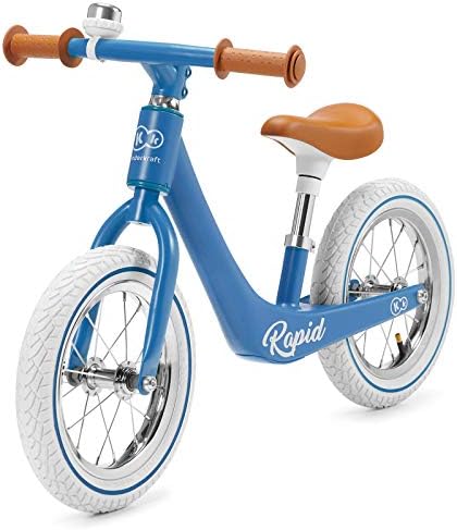 kk Kinderkraft Balance Bike RAPID 