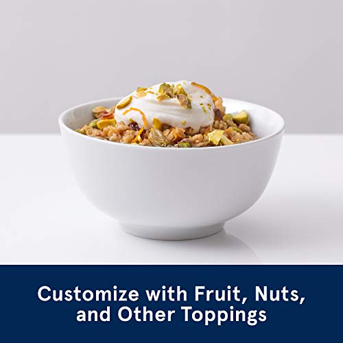 1 Quaker+1+Minute+Oatmeal+Breakfast+Servings