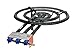 Garcima L-60 Professional Paellero Gas Burner