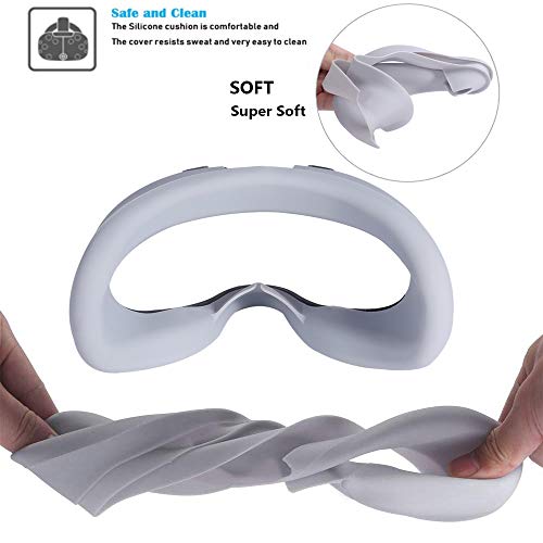 4 Esimen+Oculus+Quest+Sweatproof+Lightproof