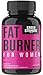 Sheer Fat Burner for Women 2.0 - Fat Burning Thermogenic Supplement, Metabolism Booster, and Appetite Suppressant Designed for Women - Sheer Strength Labs, 60 Weight Loss Pills