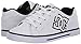 DC Women's Chelsea Tx Skate Shoe