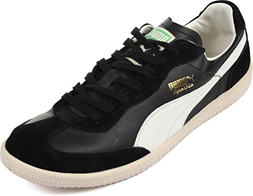 PUMAMen's Super Liga OG Retro Sneaker