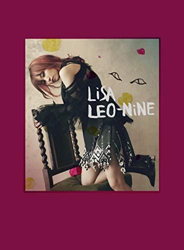LISA - Lisa - Landspace [Japan CD] SVWC-7964 - Amazon.com Music