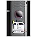 Five Star Locker Accessories, Magnetic Locker Mirror and Locker Light, Bright Pink (38277)